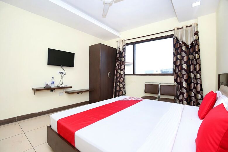 Hotel Oyo 18540 Black Diamond