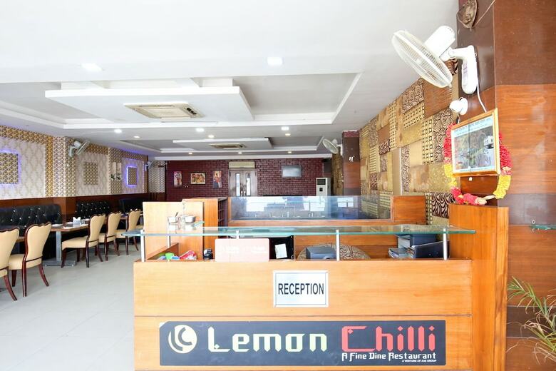 Hotel Oyo 18540 Black Diamond