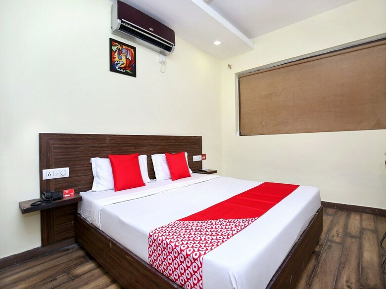 Hotel Oyo 18540 Black Diamond