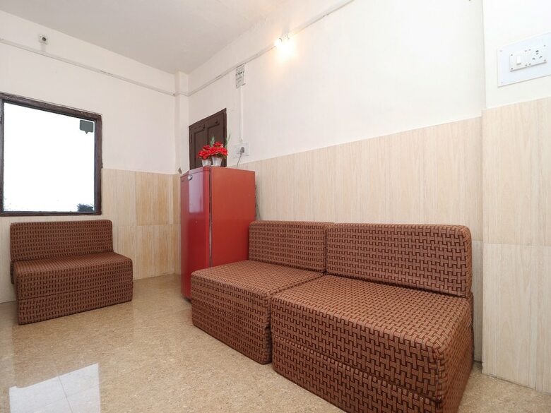 Apartamentos Oyo Home 18565 Restful Stay