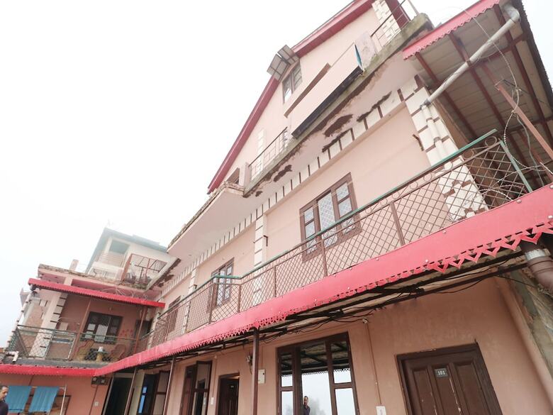 Apartamentos Oyo Home 18565 Restful Stay