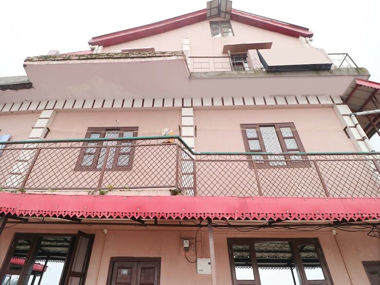 Apartamentos Oyo Home 18565 Restful Stay