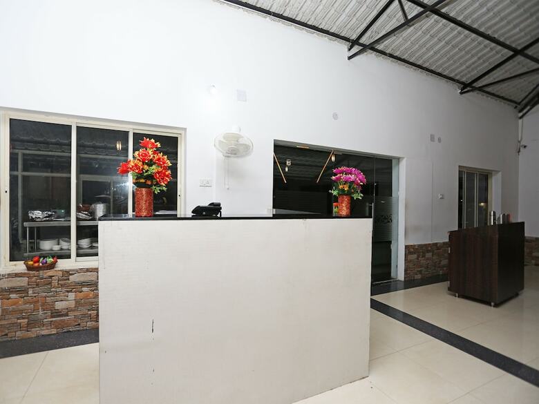 Hotel Oyo 26670 The Ranch