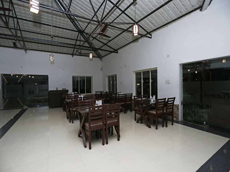 Hotel Oyo 26670 The Ranch