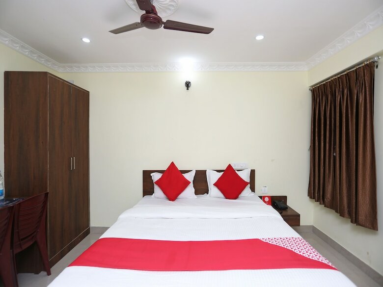 Hotel Oyo 26670 The Ranch