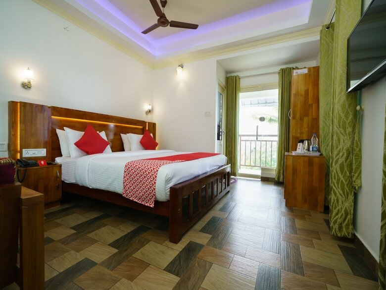 Hotel Oyo 14253 Lime Light Resort