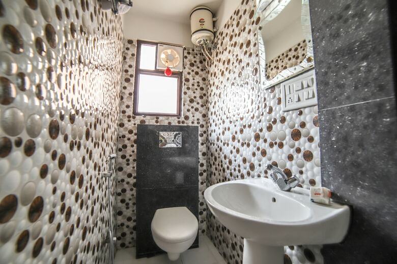 Hotel Oyo 14817 Aditya's Velvet Heritage