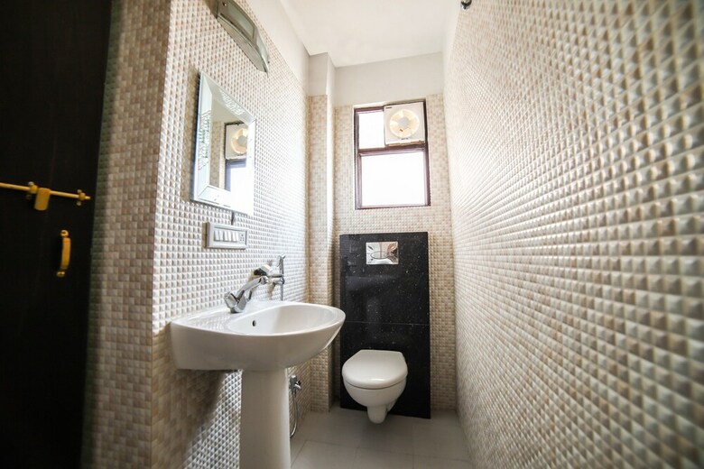 Hotel Oyo 14817 Aditya's Velvet Heritage