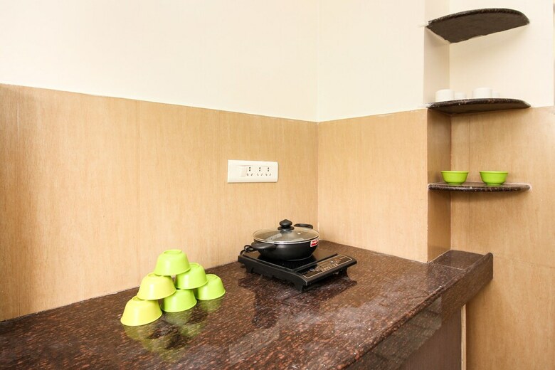 Oyo Home 18384 Fabulous Stay