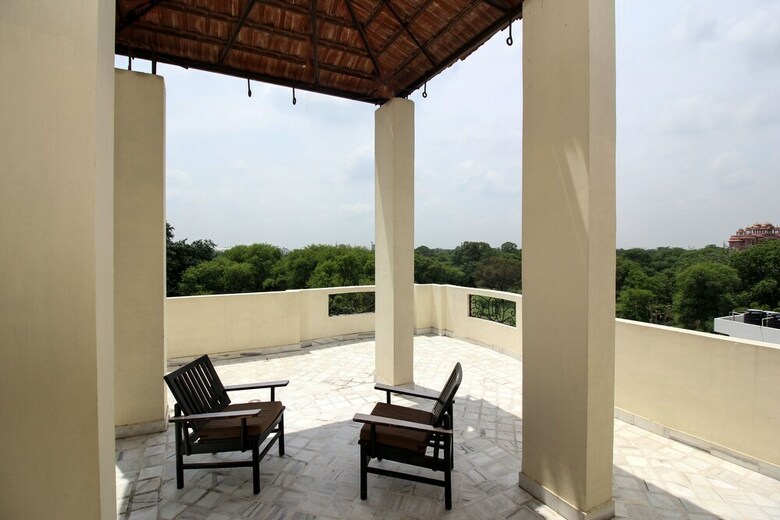 Oyo Home 18384 Fabulous Stay