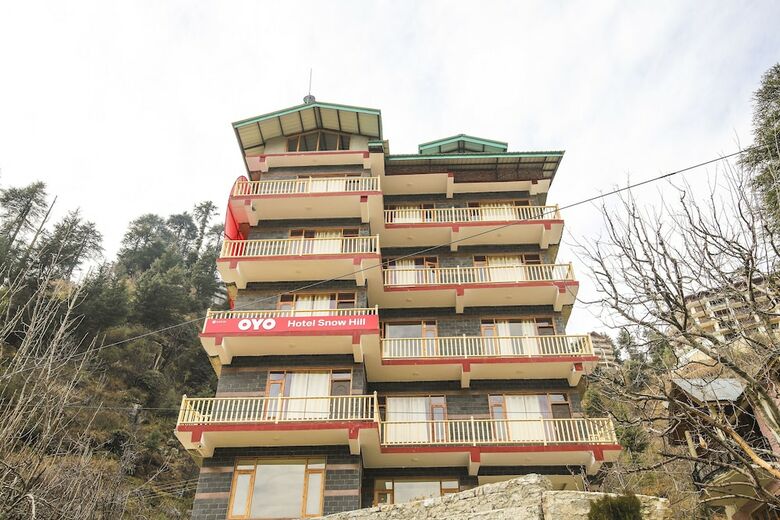 Hotel Oyo 24026 Snow Hills