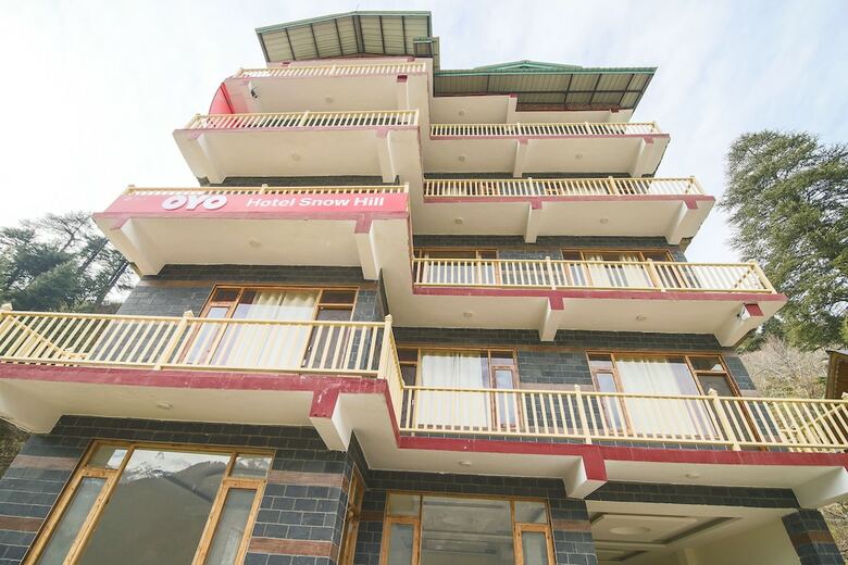 Hotel Oyo 24026 Snow Hills
