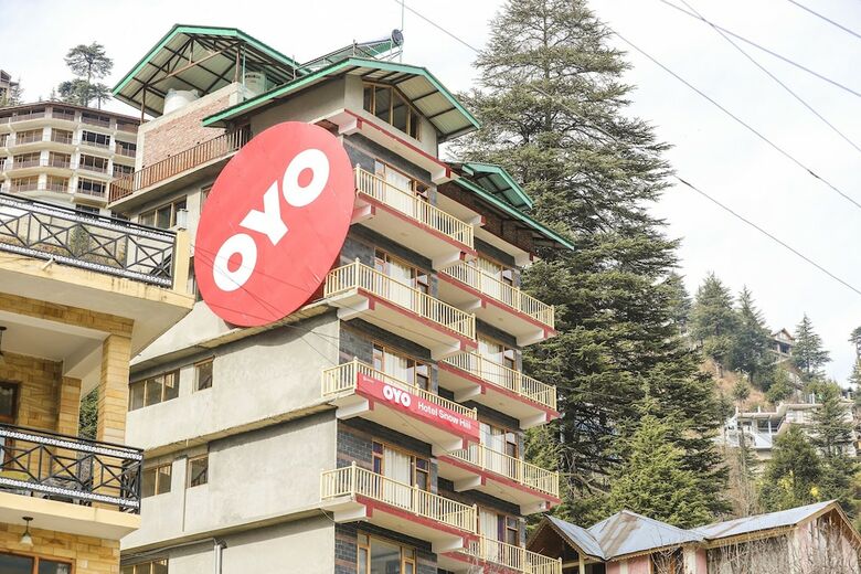 Hotel Oyo 24026 Snow Hills