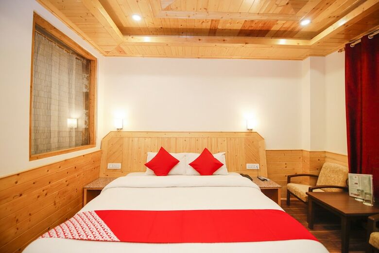Hotel Oyo 24026 Snow Hills