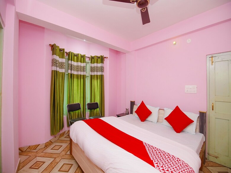 Hotel Oyo 26979 Nogo Guest House