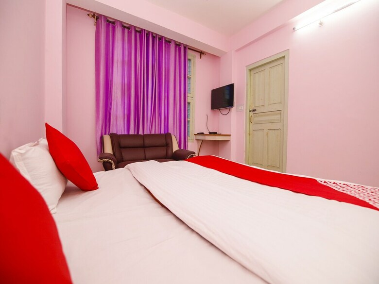 Hotel Oyo 26979 Nogo Guest House