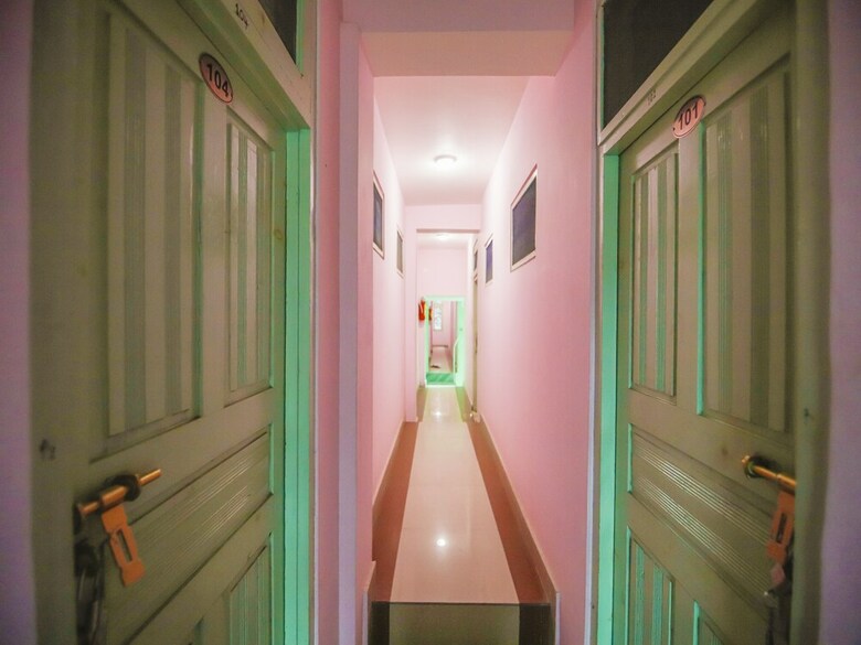 Hotel Oyo 26979 Nogo Guest House