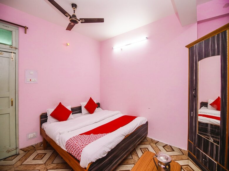 Hotel Oyo 26979 Nogo Guest House