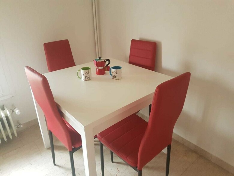 Apartamento Happy House