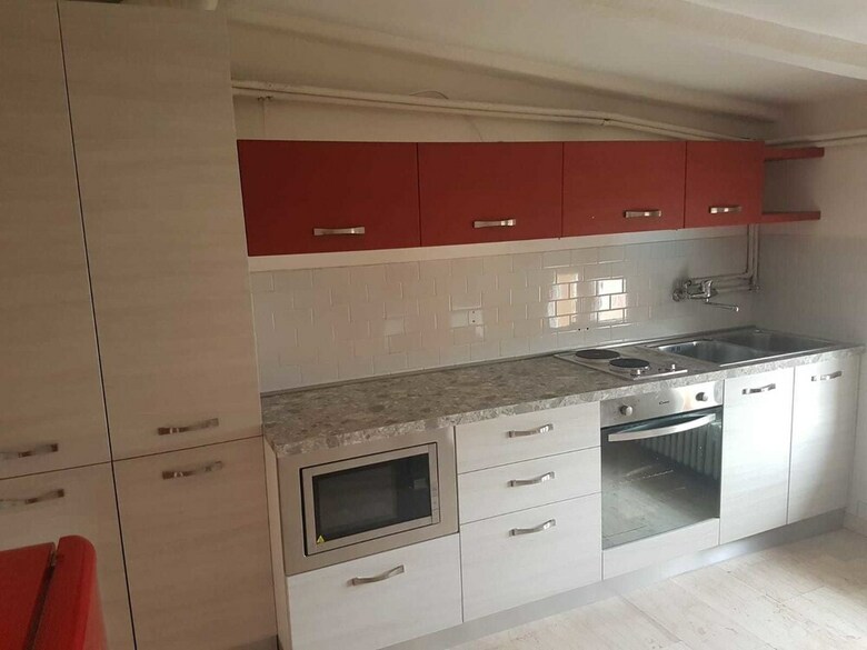 Apartamento Happy House