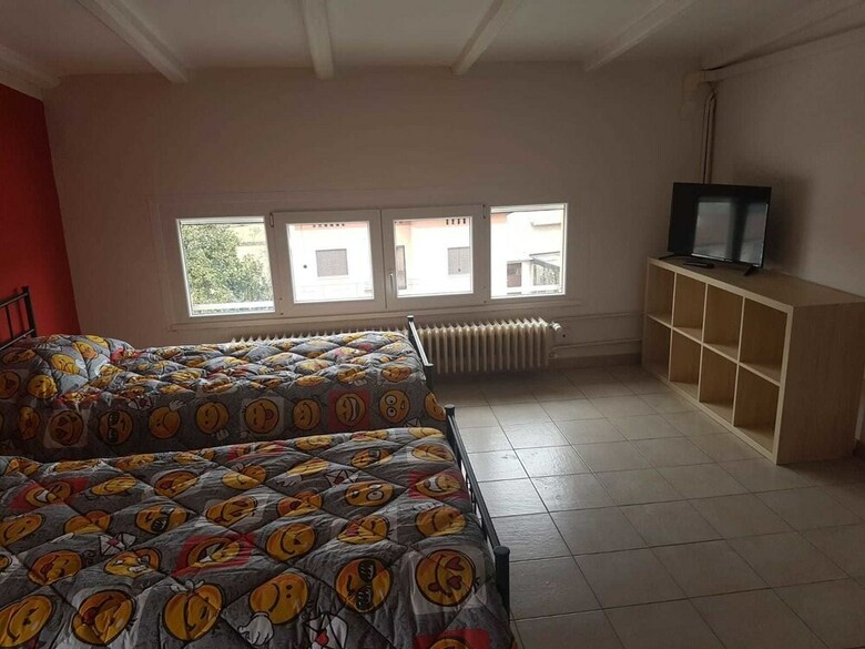 Apartamento Happy House