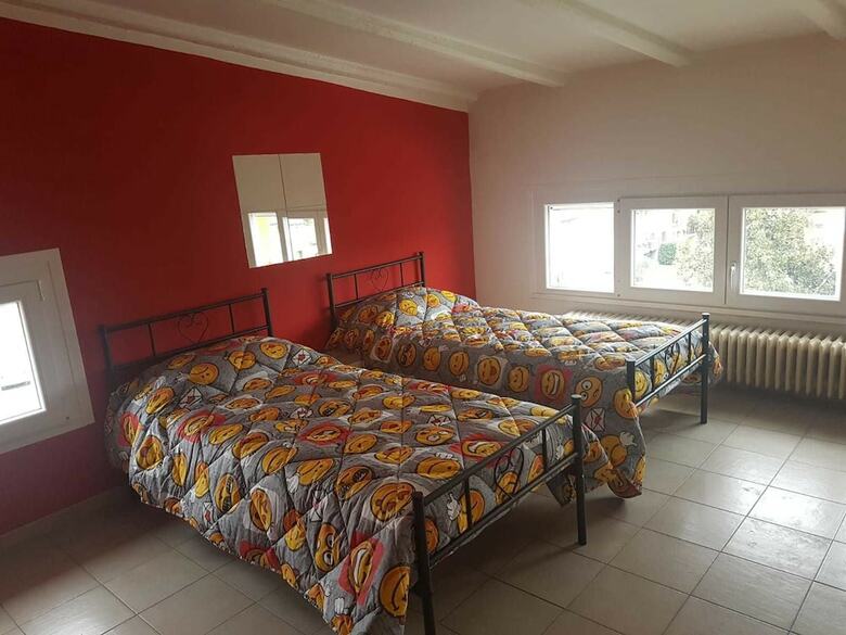 Apartamento Happy House