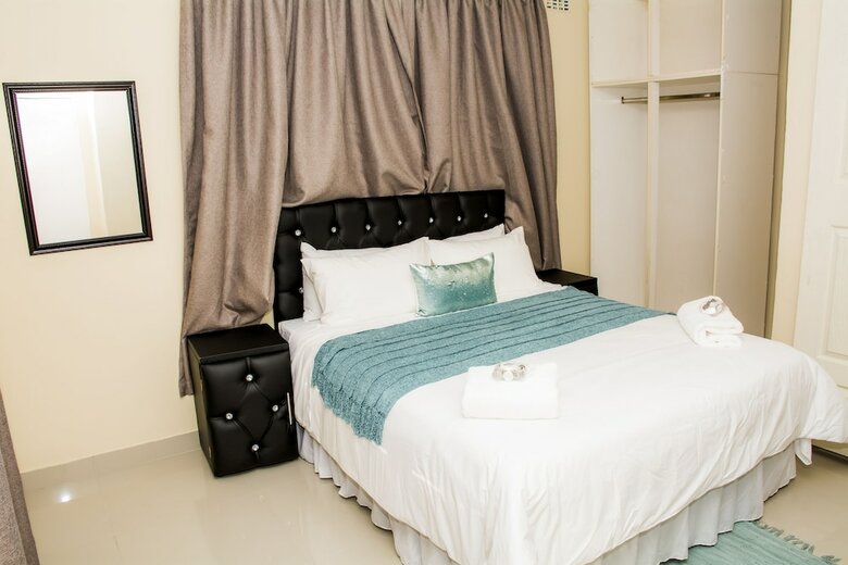 Hotel Asorock Villa Guesthouse