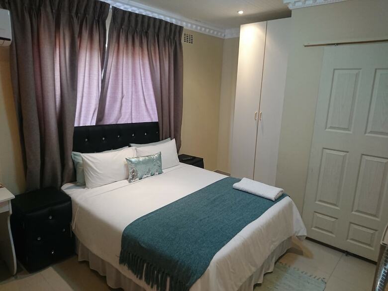 Hotel Asorock Villa Guesthouse