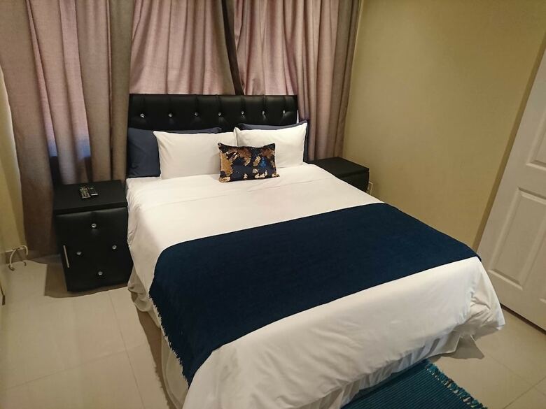 Hotel Asorock Villa Guesthouse