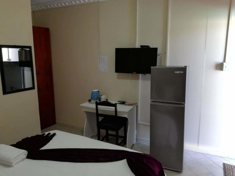 Hotel Asorock Villa Guesthouse