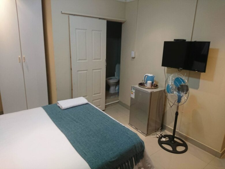 Hotel Asorock Villa Guesthouse