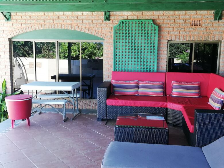Hotel Asorock Villa Guesthouse