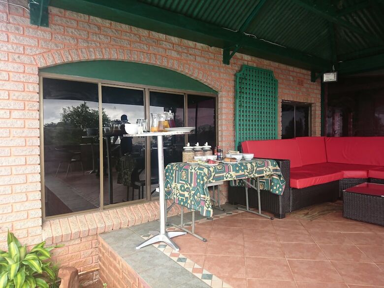 Hotel Asorock Villa Guesthouse
