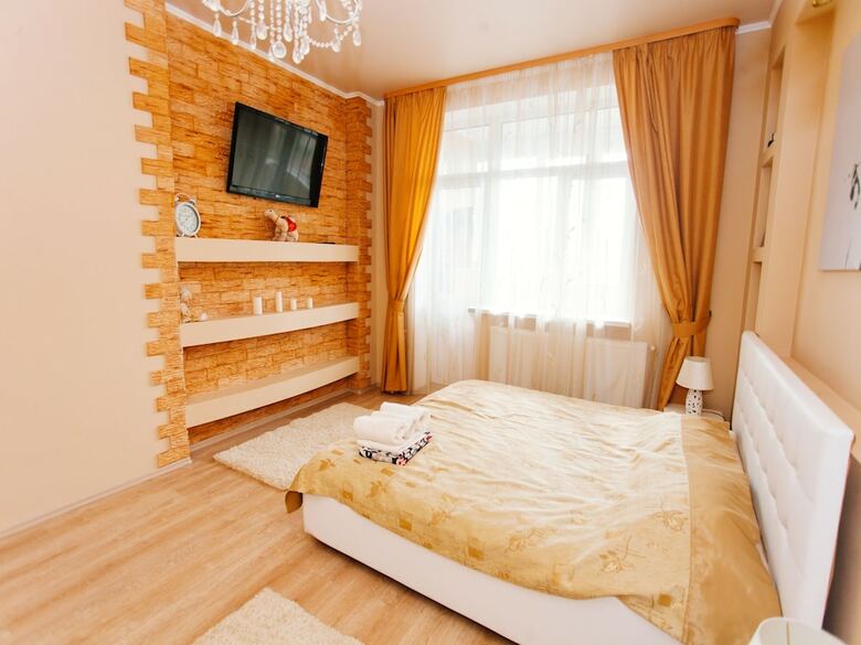 Apartments Five Stars