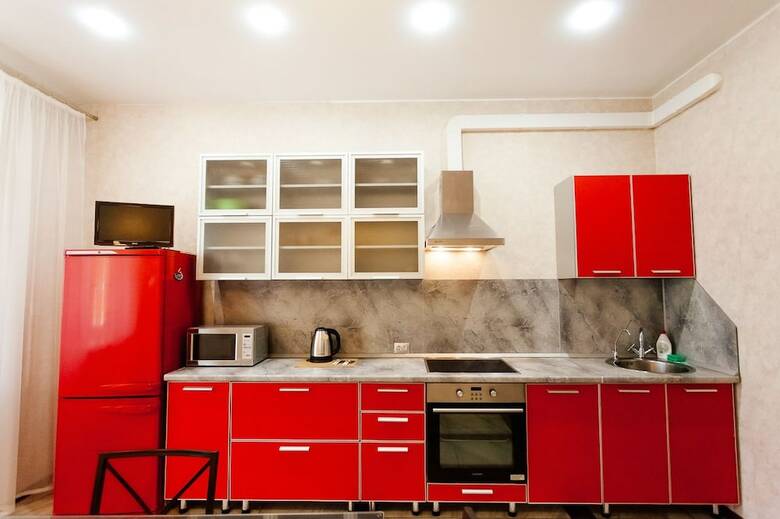 Apartments Five Stars