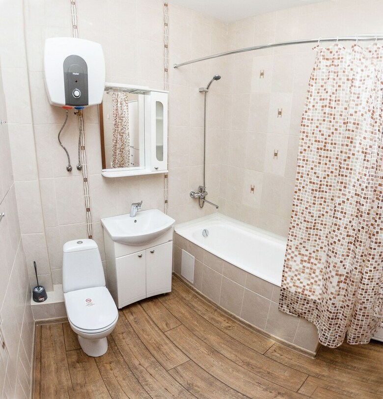 Apartments Five Stars