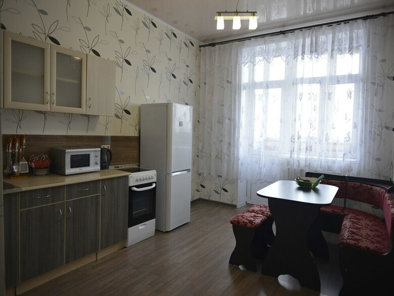 Apartments Five Stars