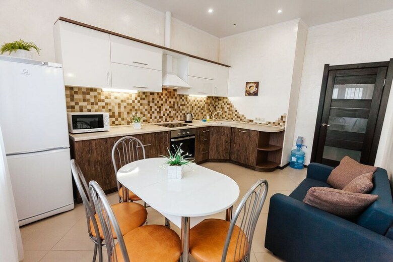 Apartments Five Stars