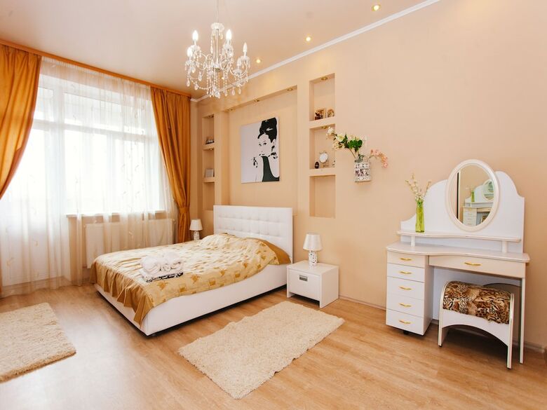 Apartments Five Stars
