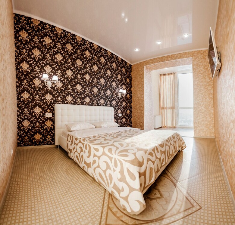 Apartments Five Stars