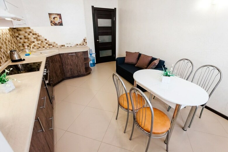 Apartments Five Stars