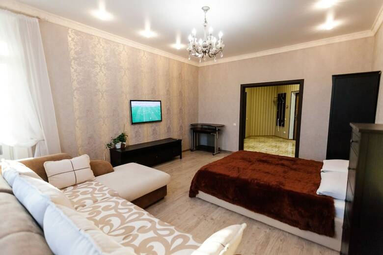 Apartments Five Stars