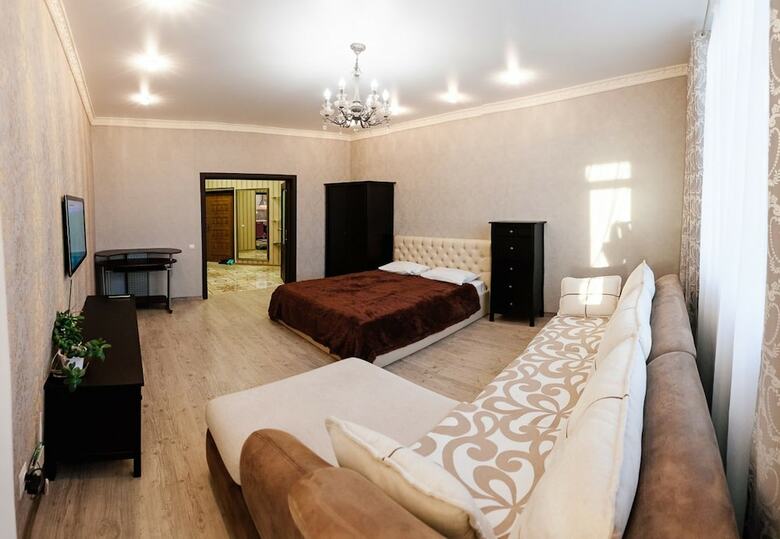 Apartments Five Stars