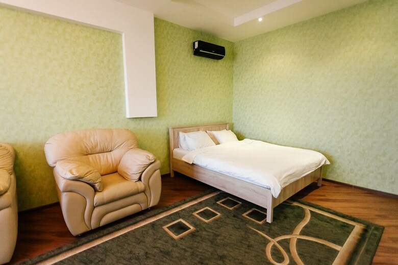 Apartments Five Stars