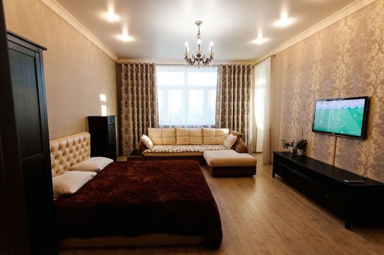 Apartments Five Stars