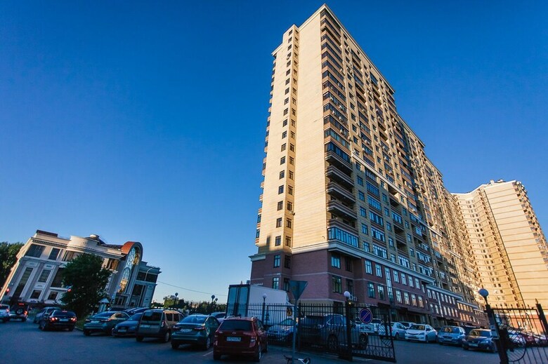 Apartments Five Stars