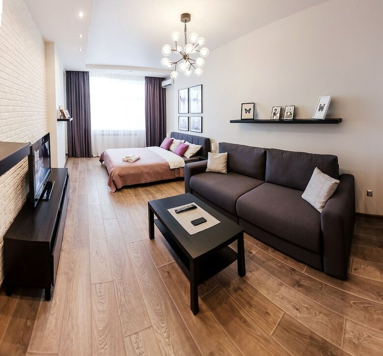 Apartments Five Stars