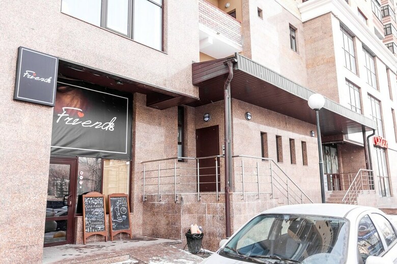 Apartments Five Stars