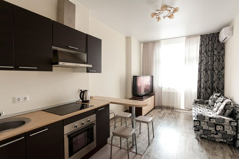 Apartments Five Stars