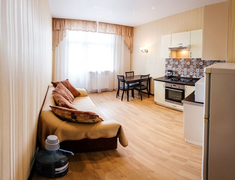 Apartments Five Stars